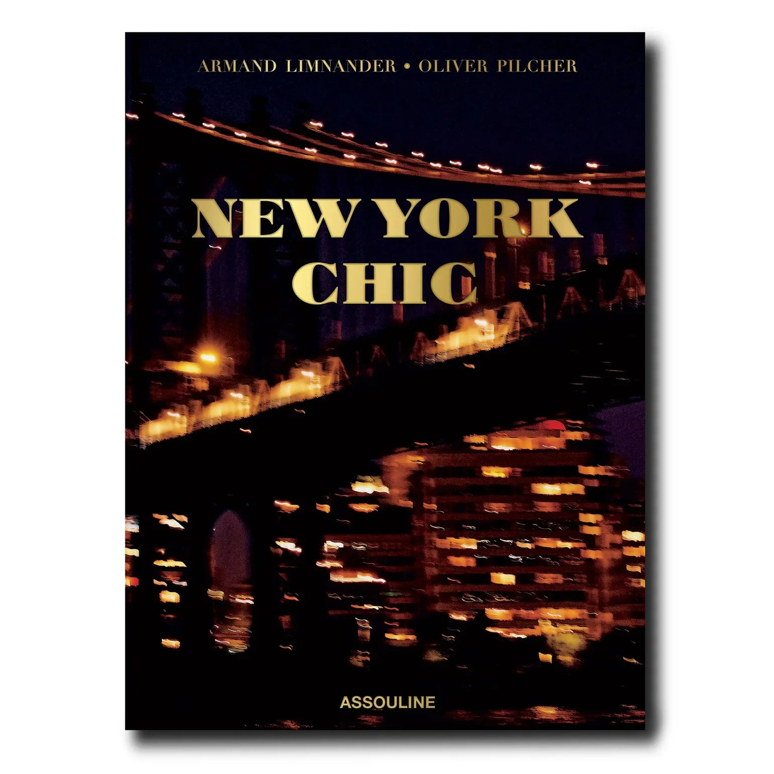 Chic Style Inspired by New York