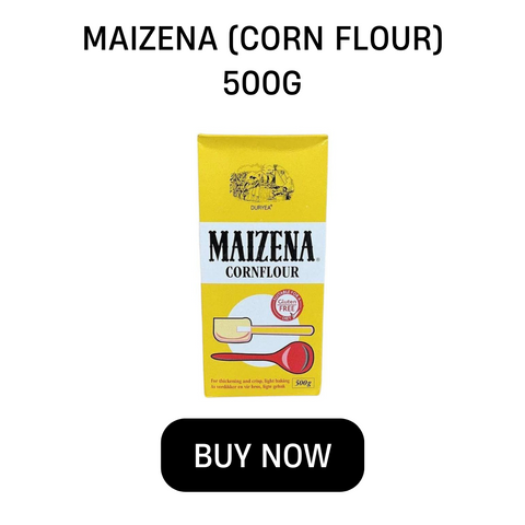 Maizena Corn Flour