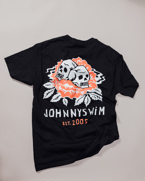 JOHNNYSWIM - Songs With Strangers Vinyl – JOHNNYSWIM Merch Shop