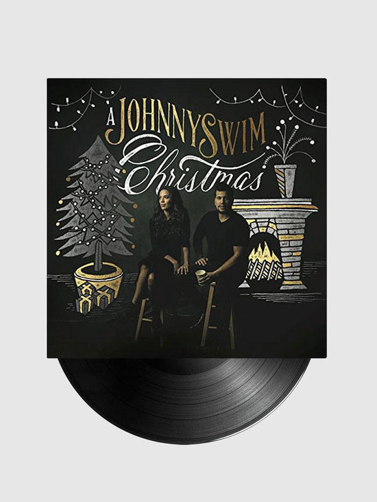 JOHNNYSWIM - Songs With Strangers Vinyl