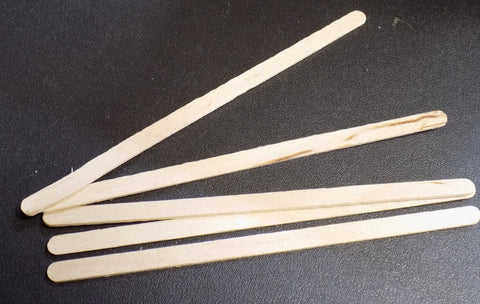 Stirrers