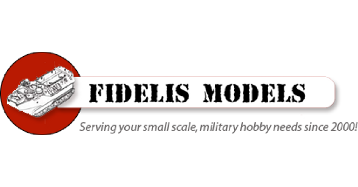 Fidelis Models