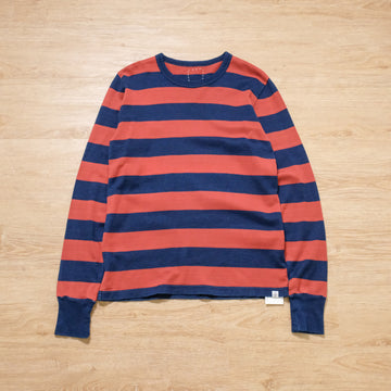 VISVIM / JV HOODIE F.Z. LUXSIC / SIZE 3】 – ROSYTH TERRACE