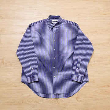 GRAPHPAPER / THOMAS MASON LS BD SHIRT WHITE / SIZE 2】 – ROSYTH