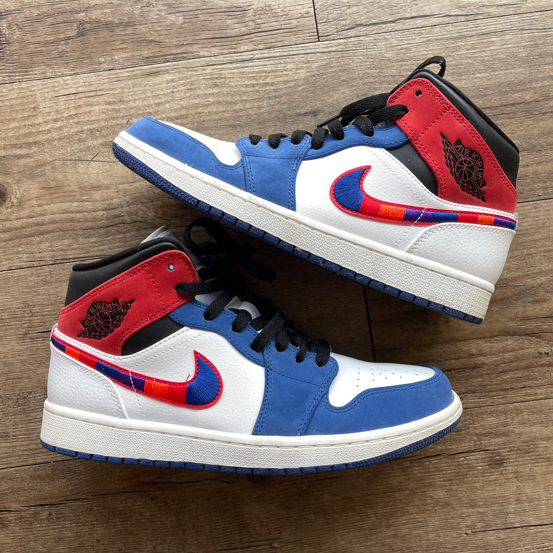 jordan 1 us 9