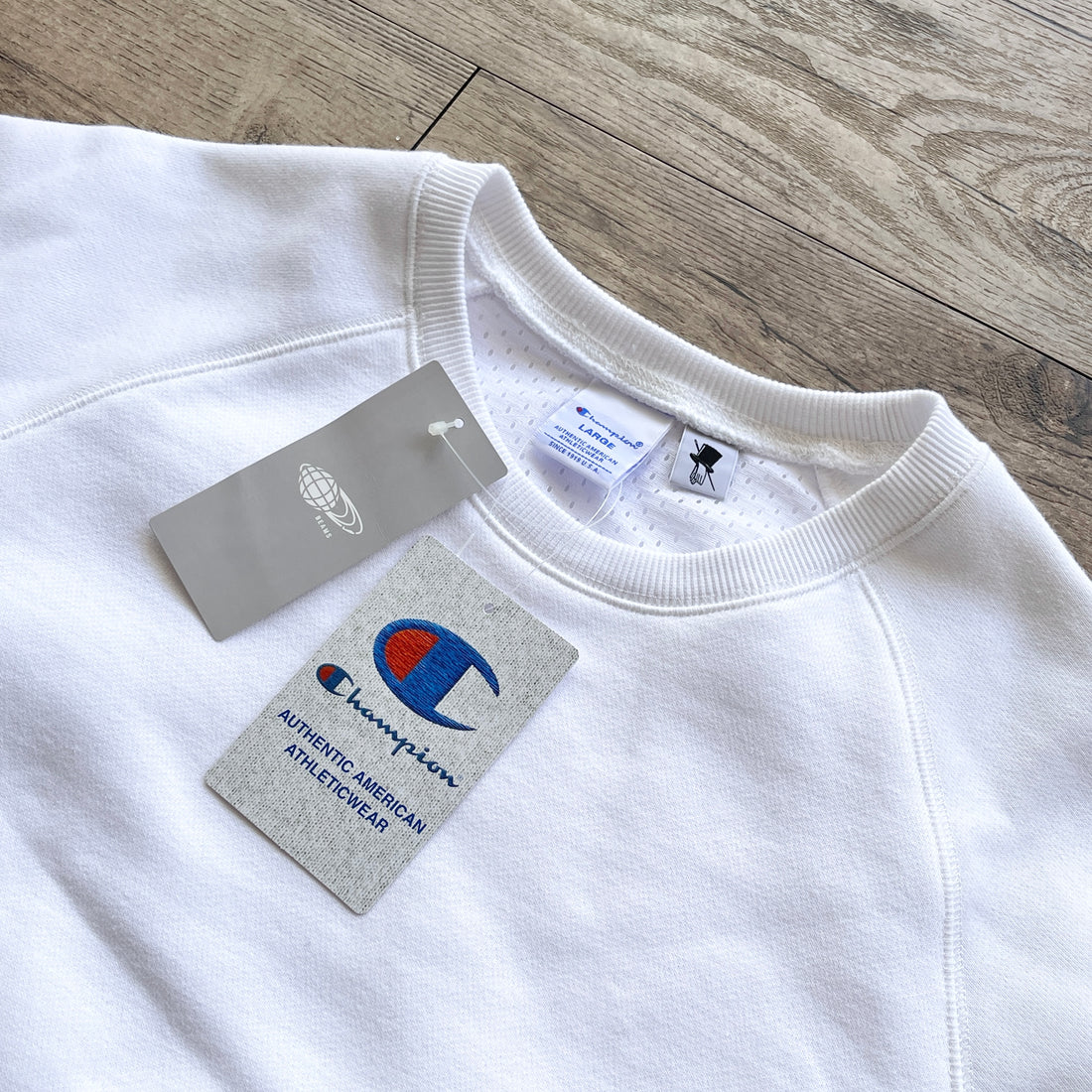Champion For BEAMS X Clusive ByTRIPSTER スウェット | red-village.com