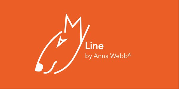 MyLine by Anna Webb 