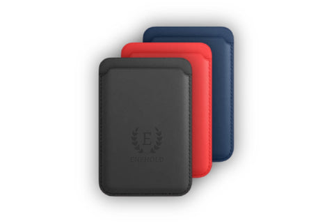 MagSafe Wallet Case and Card Holder - The Ally