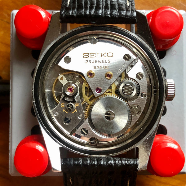 Lord Marvel 5740-8000 SH caseback from April 1967 - Now in Berlin –  classicseiko