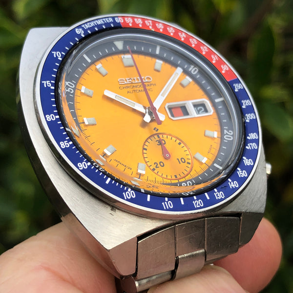 6139-6002 'Aussie Pogue' from July 1972 Now in Canada – classicseiko