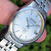 Citizen 33 Jewel Crystal Seven – classicseiko