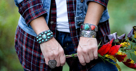 Discover 12 Different Types of Bracelets: Pick your Favorite One!!