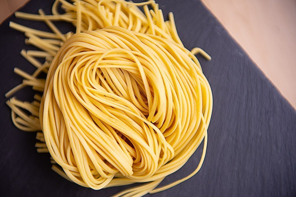 Chef Paolo Fresh Pasta - Pickup Montreal's most authentic pasta