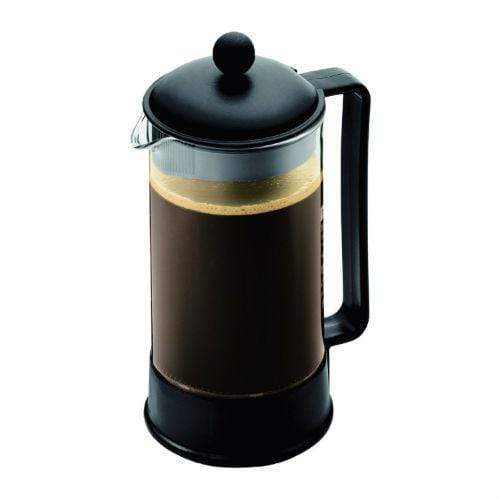 Bodum Bodum 8 cup Copper Chambord French Press - Whisk