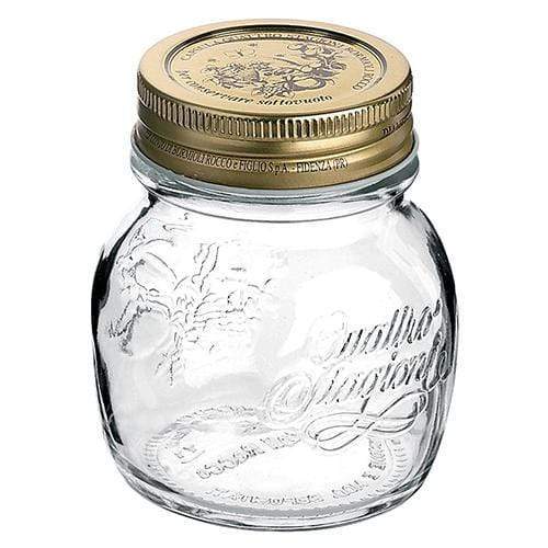 Bormioli Rocco Fido Jar 5.0L