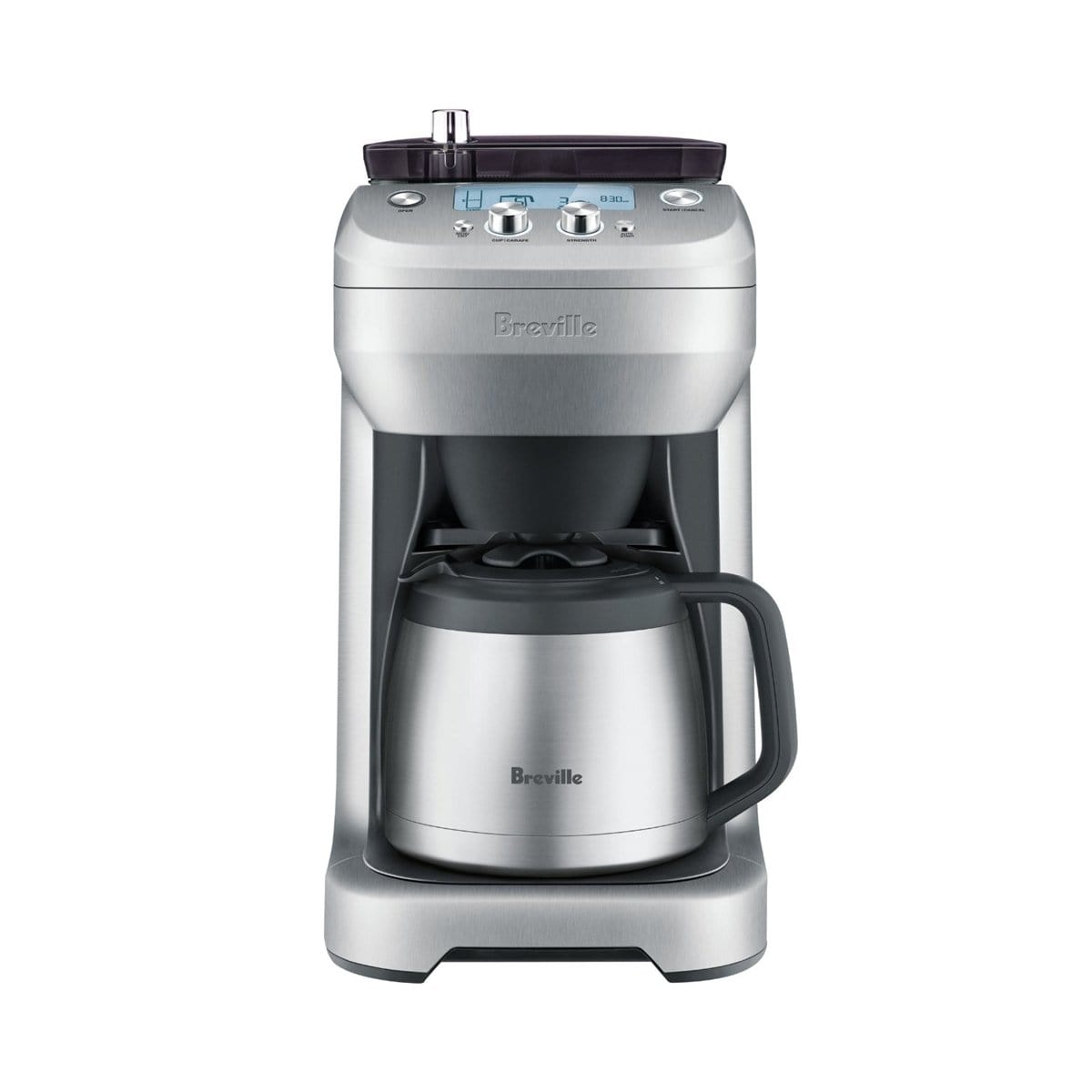 Breville Milk Café Electric Frother