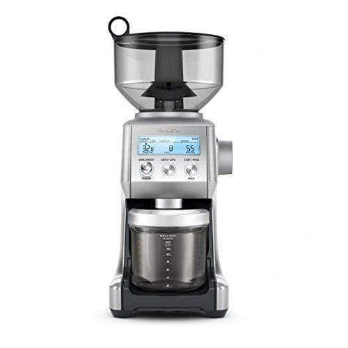 Krups Fast-Touch Coffee Grinder - Black - Kitchen & Company