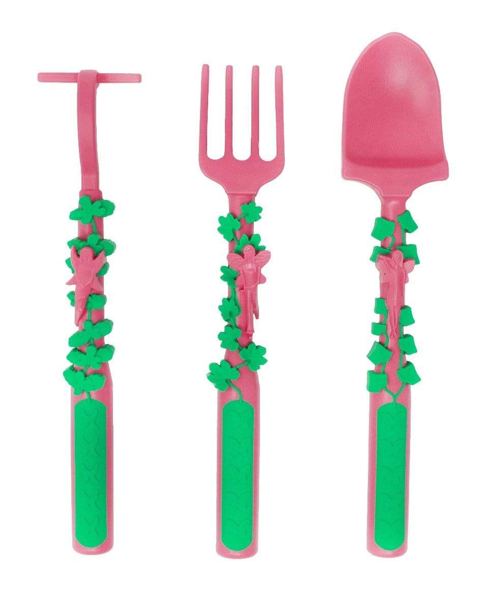 Construction Utensils - Set of 3 – Constructive Eating