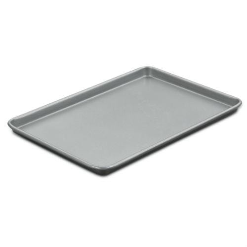 CAC 6in x 10in Eighth Sheet Bun Pan - Kitchen & Company