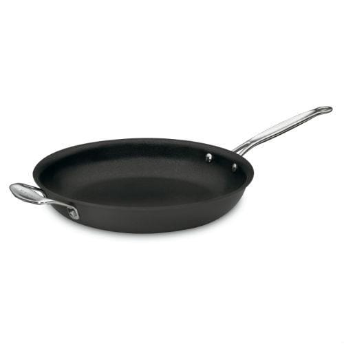 Cuisinart Chef's Classic Nonstick Hard Anodized 10 Crepe Pan