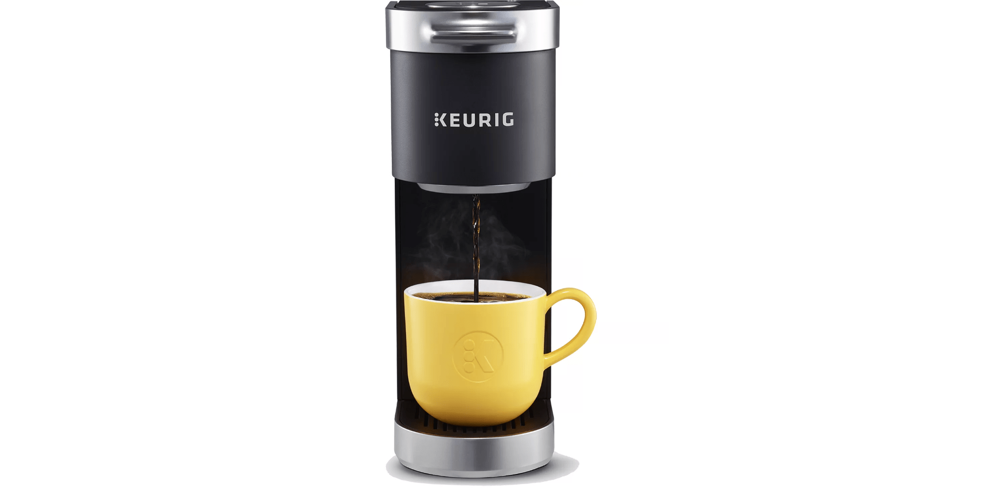 Keurig K-Café® Special Edition Single Serve Coffee Latte & Cappuccino -  Reading China & Glass