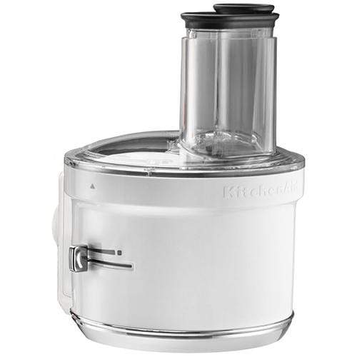 KitchenAid Food Processor Attachment with Dicing Feature - Reading China &  Glass