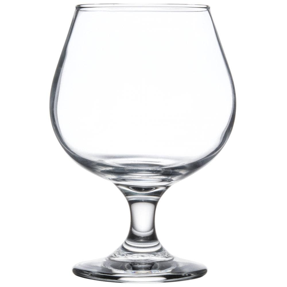 Libbey Embassy 5 oz. Martini Glass - 36/Case