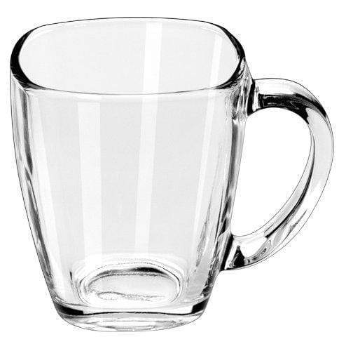 Bodum Jumbo Double-Wall Bistro Mug 15 oz (Set of 2)