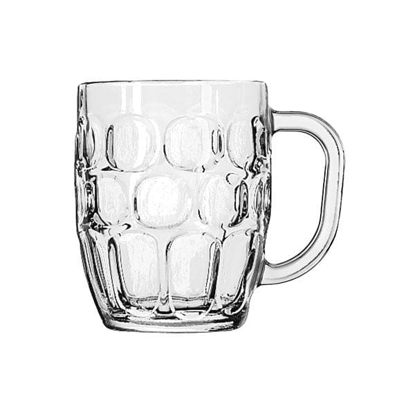 Libbey Heidelberg Glass Beer Mugs, 16-ounce, Set of 4 – Libbey Shop