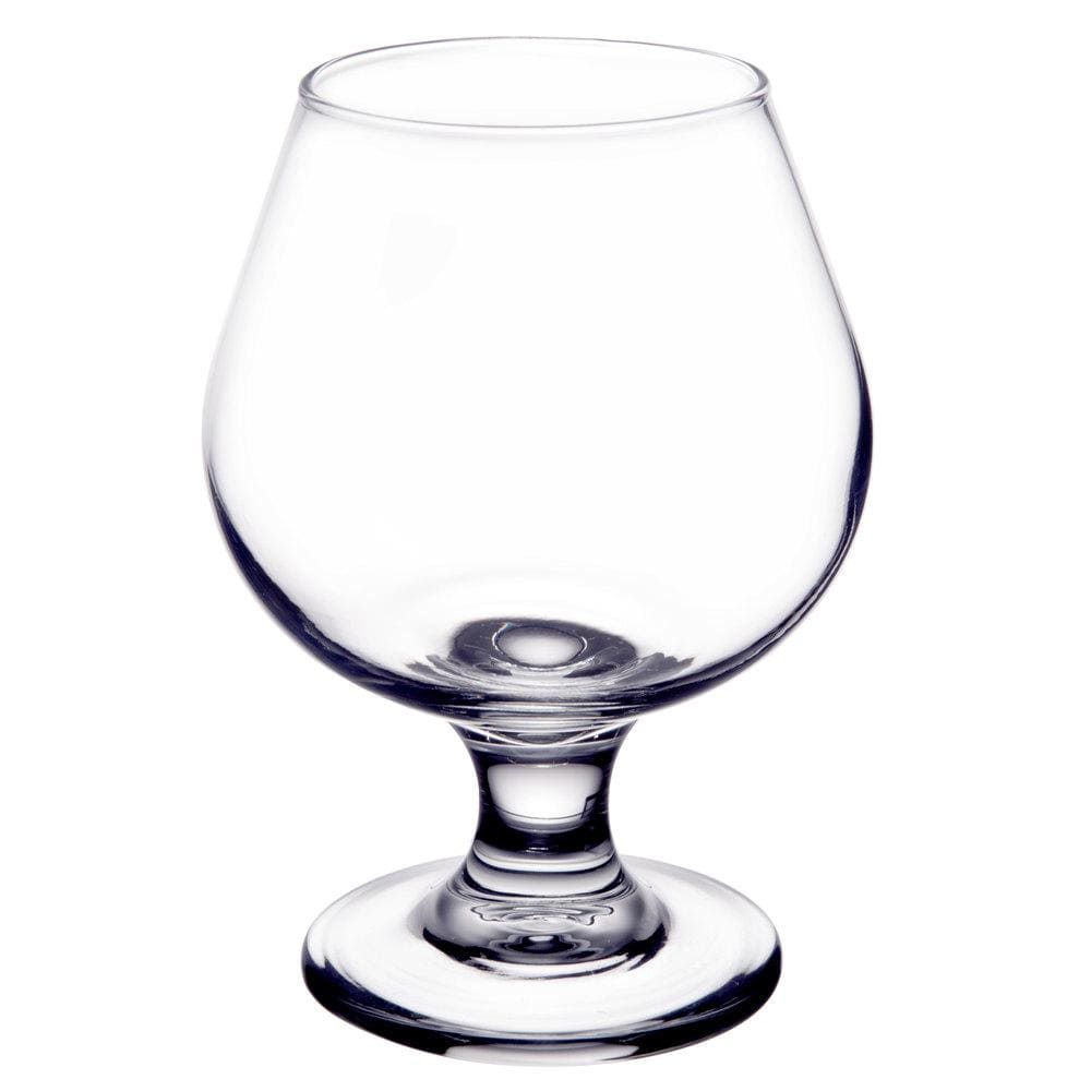 Libbey Embassy 5 oz. Martini Glass - 36/Case