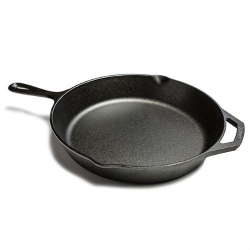 Lodge Pro Logic Cast Iron 13.25in Skillet - Reading China & Glass