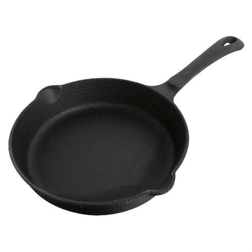 Lodge Pro Logic Cast Iron 10.25in Deep Skillet - Reading China & Glass