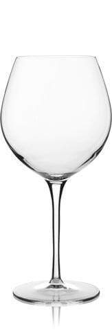 Luigi Bormioli Crescendo Chardonnay White Wine Glass 4 pack