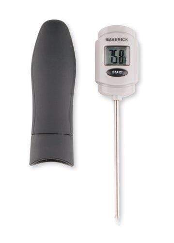 Taylor Turbo Read Thermocouple Thermometer - Kitchen & Company