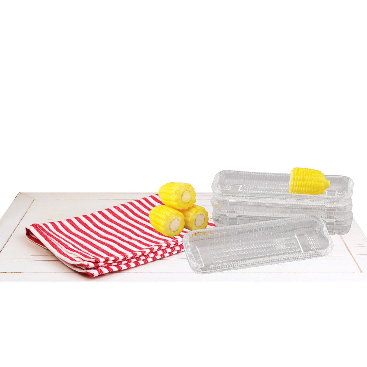 OXO - 8-Piece Corn Holder Set – Kitchen Store & More