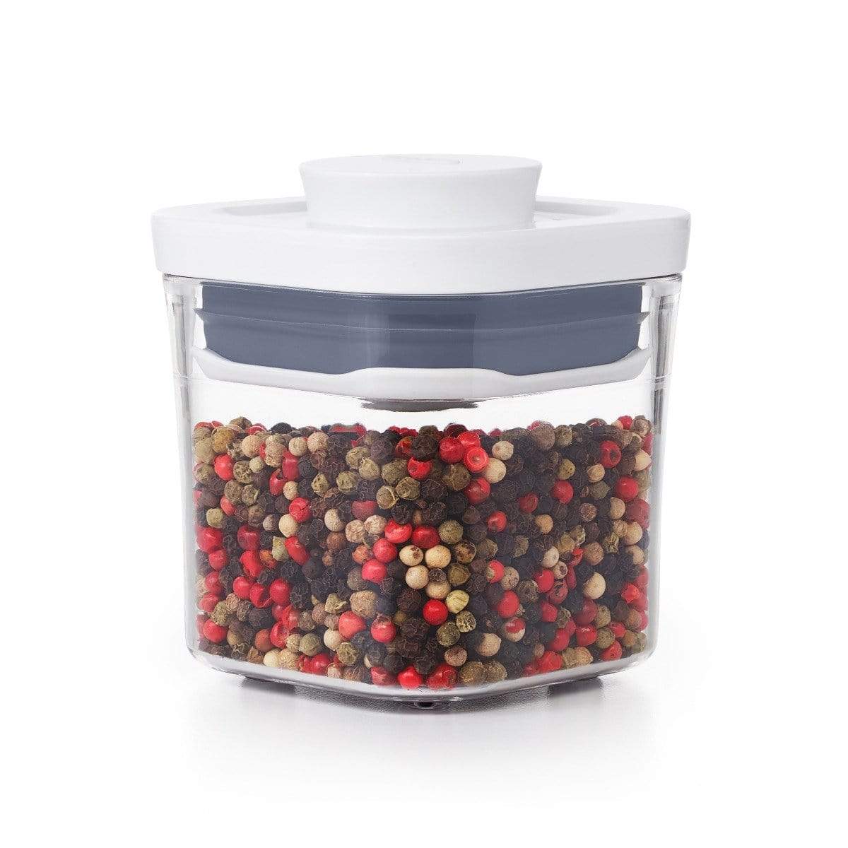 OXO Good Grips Airtight POP Small Cereal Dispenser (2.5 Qt),2.5qt,2.5 Qt -  Granola