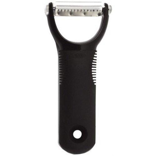 OXO 21081 Good Grips 6 Y Vegetable Peeler with Straight Stainless Steel  Blade