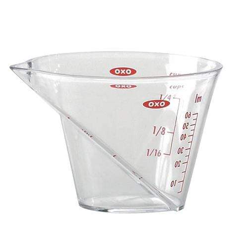 OXO Good Grips 2 Cup Adjustable Measuring Cup - Reading China & Glass