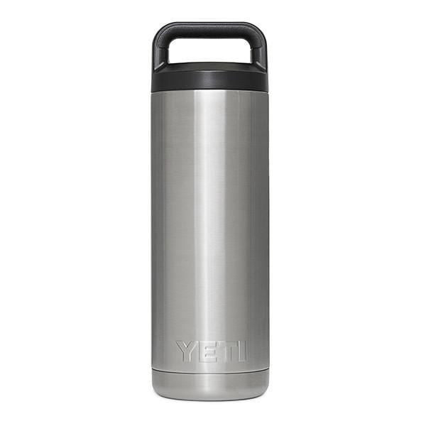 YETI Rambler 12 oz Bottle with Hotshot Cap - Reading China & Glass