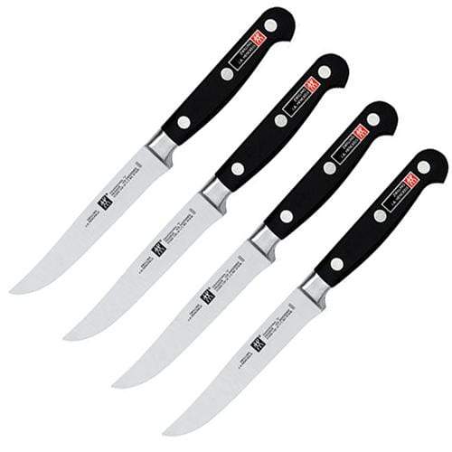 J.A. Henckels International Steak Knife Set Of 4 - Prime - Reading China &  Glass