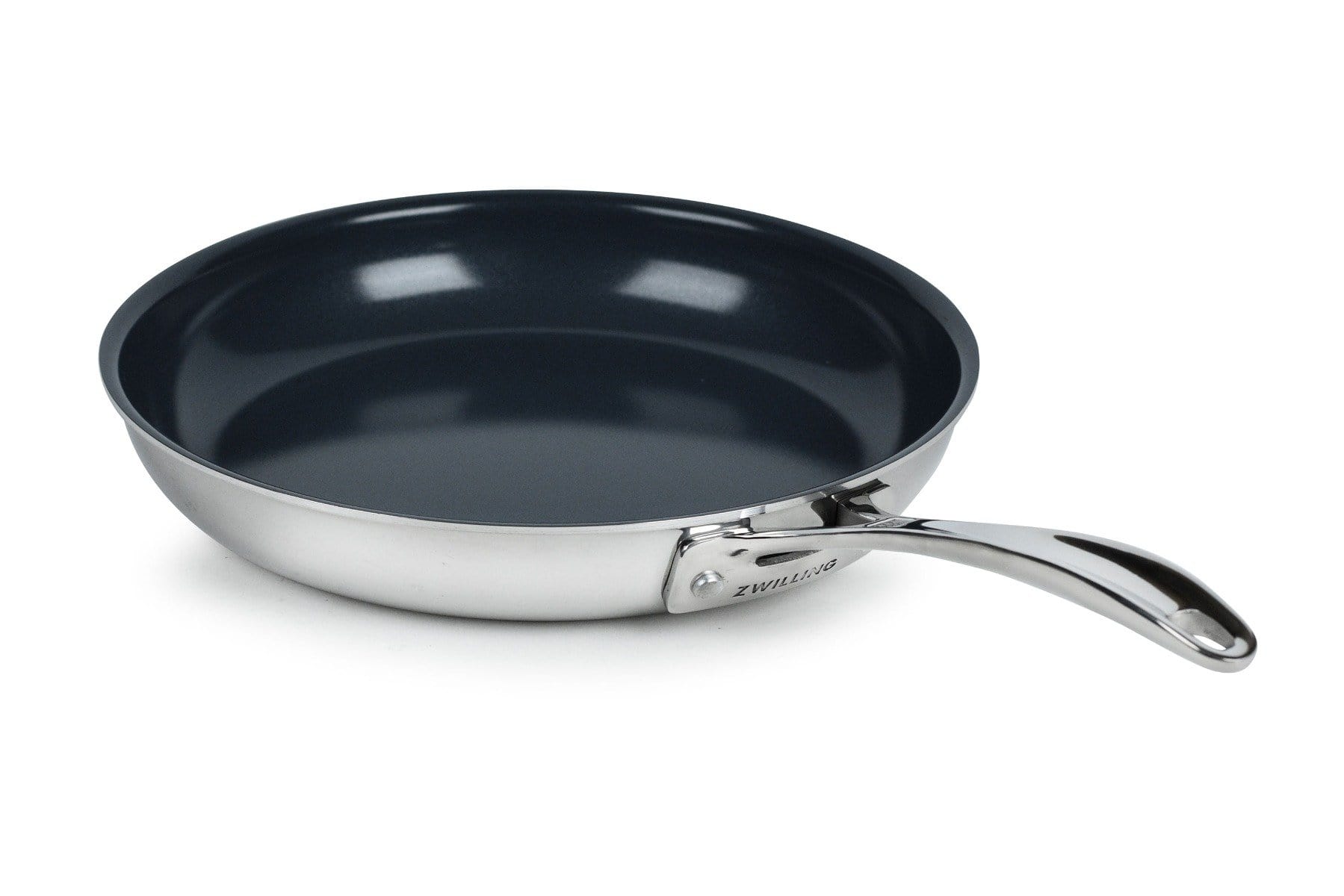 T-Fal Signature Titanium 8.5 inch Fry Pan - Kitchen & Company