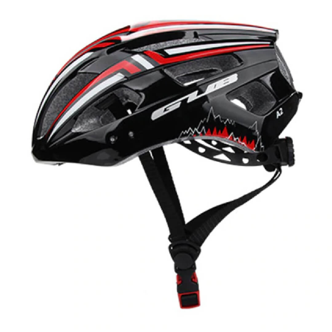 cycle helmet rear light