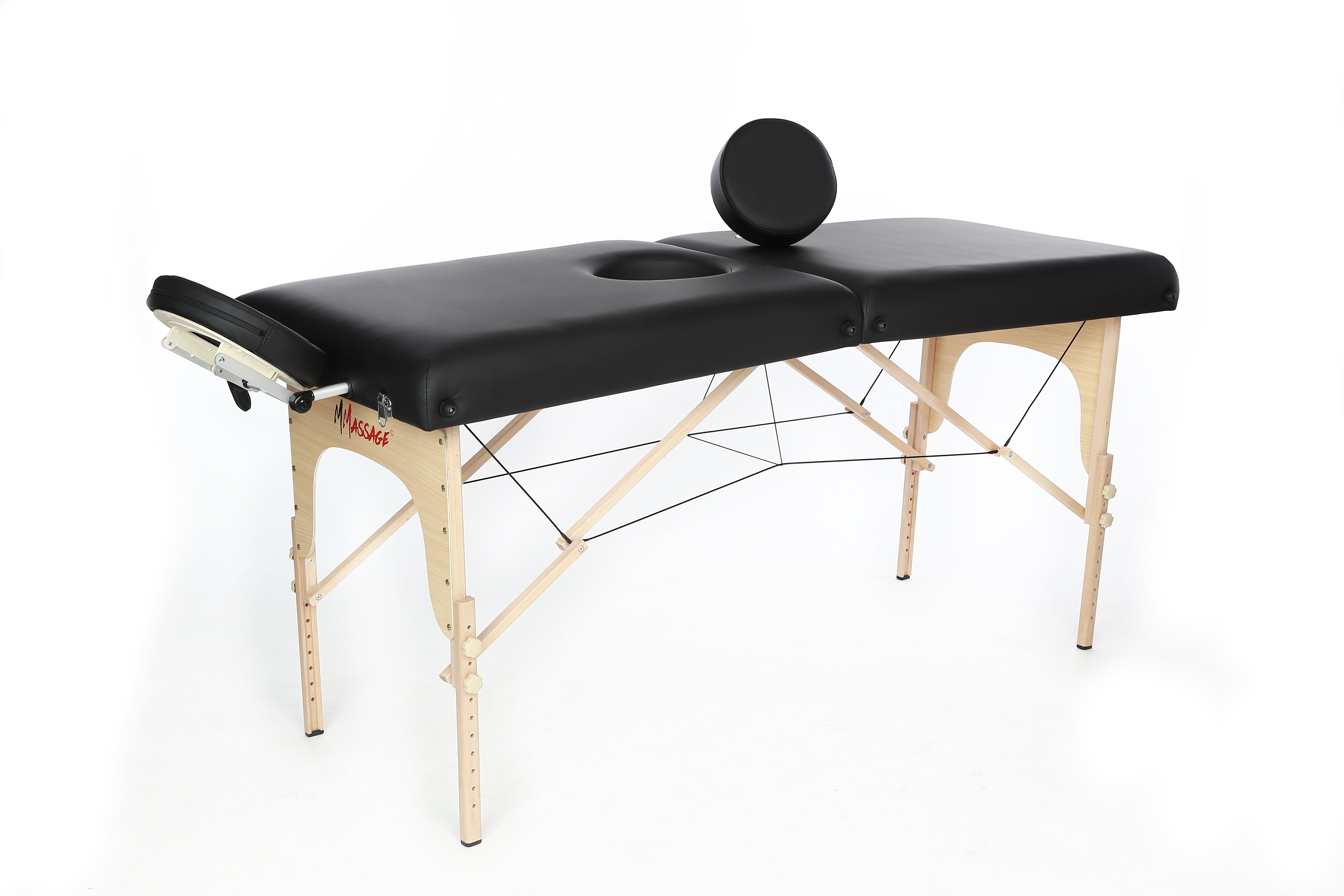3d модель массажного стола