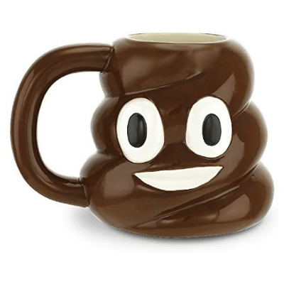 coffee mug