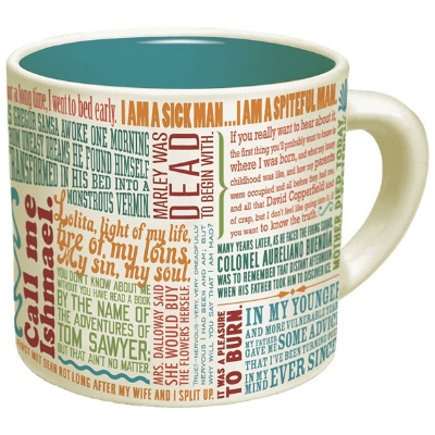 funny librarian gifts