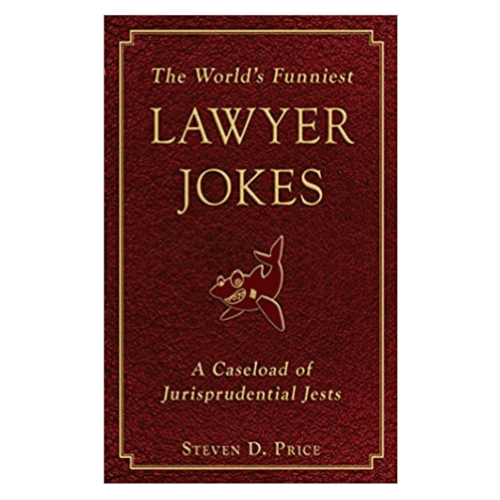 fun gifts for judges gag gift