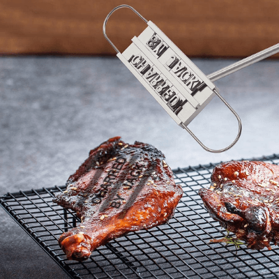 25+ BBQ, Smoke Lover, and Grill Gift Ideas - Our Sweetly Spiced Life