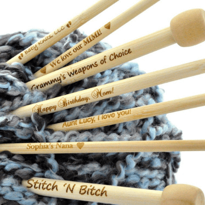 knitting accessories gifts