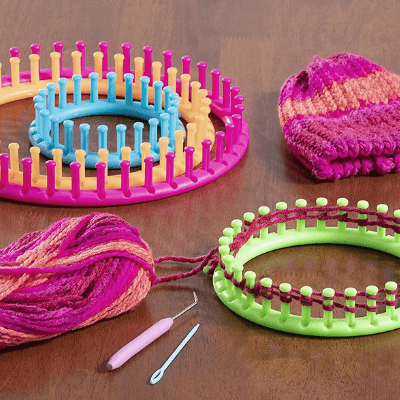 gifts for the knitter who has everything