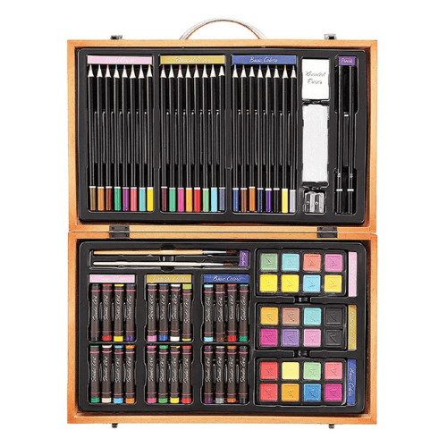 Gifts for Artists: Art Sets & More